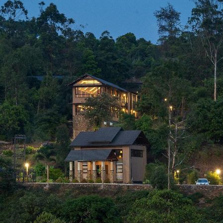 Tea Terrain Resorts & Spa Vagamon Exteriér fotografie